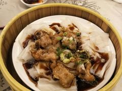 -香云轩·顺德菜(香云纱园林酒店店)