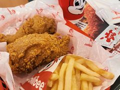 -快乐蜂(永光广场店)