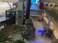 -佬麻雀·新湘菜(珠海金发购物中心店)