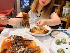 -卫鼎轩·曹公馆(鼓楼店)