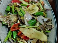 -江村四哥新鲜牛肉店(江高总店)