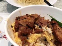 -翠华(澳门银河店)