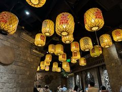 -南京大牌档(新街口德基广场店)