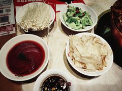 -老佛爷炭火蛙锅直营(清滨路总店)