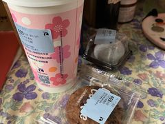 -瑞幸咖啡(南京晓庄学院方山校区店)