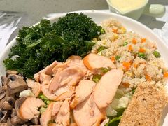 -SaladJohn沙拉匠(凯德1818店)