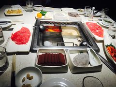 -海底捞火锅(北京路店)