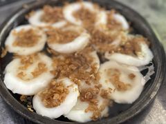 -老福合沟无米粿甜汤粿品店