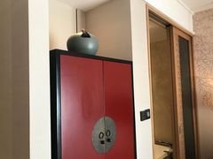 -上海崇明金茂凯悦酒店