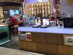 -新田360广场(上海华侨城店)