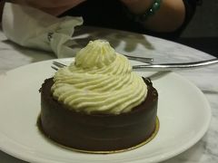 云顶巧克力-Awfully Chocolate(来福士广场店)
