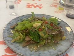 -阿尔法海鲜排档(爱琴海店)