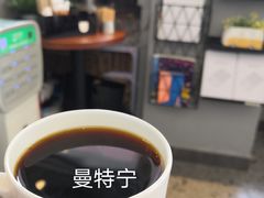 -CoffeeVendor(西乡店)