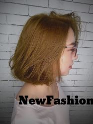 -New Fashion·新时尚形象设计