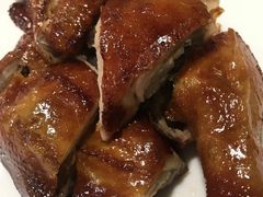 -亚一荔枝柴烧鸡(仙葫店)