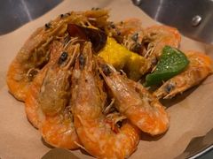 -常来小聚·广州非遗传承餐厅(高德置地店)