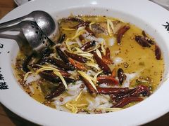 -太二酸菜鱼(正大广场店)