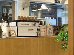 -Cafe on warm(丹霞店)