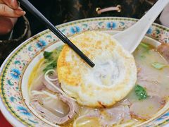 -金杨拉面王小吃面馆·牛三宝面·红烧牛肉粉