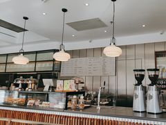 -BAKER&SPICE(BFC外滩金融中心店)