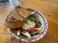 -Alimentari早午餐(安福路店)