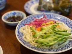 -百花深处·老北京风味菜