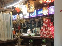 -永安水煮活鱼·仪征土菜院子