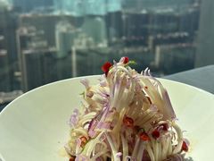 -Yan Ting宴庭中餐厅-长沙瑞吉酒店(运达店)