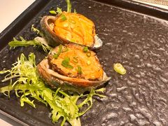 -渔荷食町·铁板烧料理(崂山万象汇店)