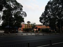 -四川大学(望江校区)
