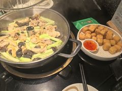 -顺峰顺水顺德菜(龙华店)