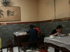 大堂-管记水席老店(仙果市街店)