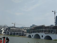 -长兴太湖图影湿地文化园