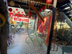 -糖房咖啡(南锣鼓巷店)