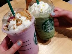 -星巴克(成都龙湖三千集店)