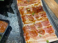 -九田家黑牛烤肉料理(盛龙广场店)