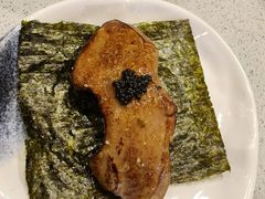 -万岁寿司(芳村店)