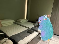 -尚足影院式足疗·住宿·美食(解放碑店)