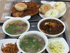 -清真·鸦儿李记·小馆(后海店)