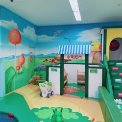 -孩子王童乐园(芜湖万达店)