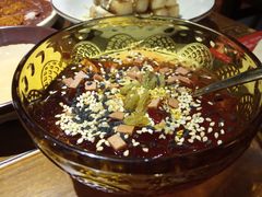 -受气牛肉·重庆耙牛肉(来福士店)