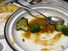 -郑庄脂渣海鲜楼(九水路店)