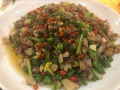 三猫跳跳鸡-三猫黑鱼花(南大店)