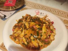 -谭十三大排档·18年老字号(船山路总店)