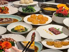 -上海总会SHANGHAICLUB(兴业太古汇店)