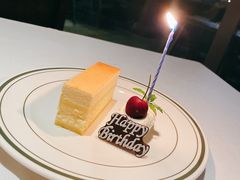 -Wolfgang’s Steakhouse 沃夫冈牛排馆(上海白玉兰广场店)