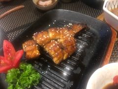 -季玄精致日本料理自助餐(闸北公园店)