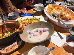 -荣小馆(杭州大厦店)
