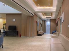 -美年大健康体检中心(牡丹园分院)