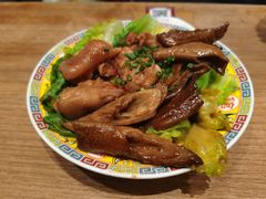 -一记面馆·云吞面嘅专家(富华店)